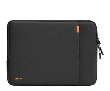 Etui na laptopa Tomtoc Defender-A13 14" - czarny